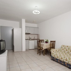 Отель Kleopatra Aytur Apart комната для гостей фото 4