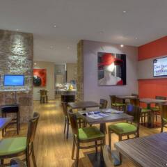 Отель Best Western Roosevelt Ницца питание фото 3