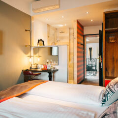 Pest-Buda Hotel - Design & Boutique сауна