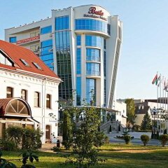 Бутик Отель Бута