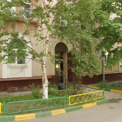 Адам Отель детские мероприятия