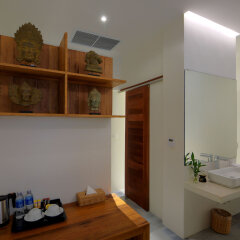 Apsara Residence Hotel in Siem Reap, Cambodia from 56$, photos, reviews - zenhotels.com room amenities