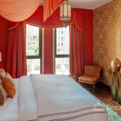 Отель Dream Inn Dubai - Old Town Miska комната для гостей фото 4