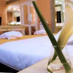 Hotel Miguel Angel by BlueBay спа