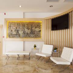 JDW Design Hotel гостиничный бар