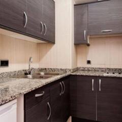 Hotel Apartamentos Vistasol & Spa в номере