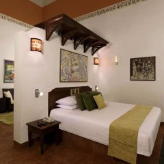 Отель Lemon Tree Amarante Beach Resort, Goa Индия, Кандолим - отзывы, цены и фото номеров - забронировать отель Lemon Tree Amarante Beach Resort, Goa онлайн комната для гостей фото 2