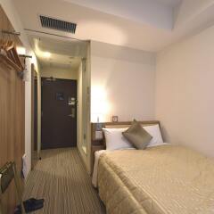 Отель UNIZO INN Tokyo Kandaeki-West комната для гостей фото 2