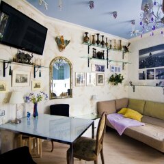 Гостиница Aurora Apartments в Москве отзывы, цены и фото номеров - забронировать гостиницу Aurora Apartments онлайн Москва фото 10