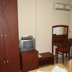 Korykos Hotel удобства в номере фото 2