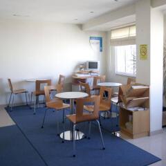 Отель Pension San Roque Луго питание фото 2