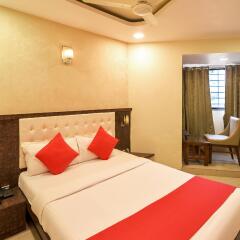 Отель FabHotel Golden Park Jogeshwari West комната для гостей фото 2