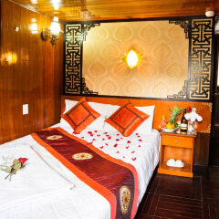 Отель Halong Bay Aloha Cruises детские мероприятия