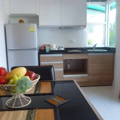 Отель Pool Access 89 at Rawai в номере