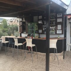 Lizo Hotel гостиничный бар
