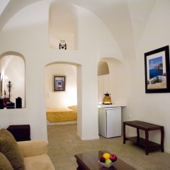 Отель Adamis Majesty Suites Греция, Остров Санторини - отзывы, цены и фото номеров - забронировать отель Adamis Majesty Suites онлайн фото 3