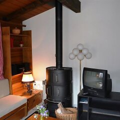 Отель Ismene, Chalet Швейцария, Гштад - отзывы, цены и фото номеров - забронировать отель Ismene, Chalet онлайн удобства в номере