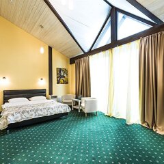 Гостиница Гамильтон в Перми 3 отзыва об отеле, цены и фото номеров - забронировать гостиницу Гамильтон онлайн Пермь удобства в номере