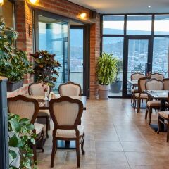 Laerton Hotel Tbilisi питание фото 3
