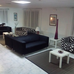 Hotel Sur комната для гостей фото 5