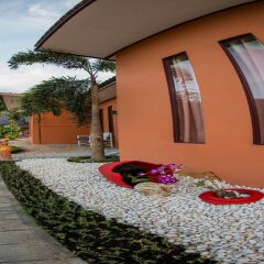 Отель El Greco Bungalows Ланта