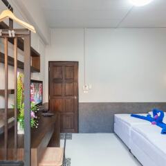 Отель Journey Guesthouse Таиланд, Пхукет - отзывы, цены и фото номеров - забронировать отель Journey Guesthouse онлайн фото 4
