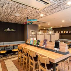 Отель Comfort Hotel Yokohama Kannai Япония, Йокогама - отзывы, цены и фото номеров - забронировать отель Comfort Hotel Yokohama Kannai онлайн развлечения