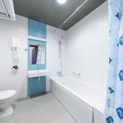Hotel Terminal Adler Сочи сауна