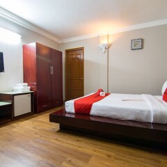 Отель RedDoorz near HIECC Tan Binh удобства в номере фото 2