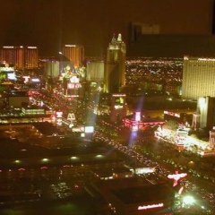 Отель Rodeway Inn Las Vegas США, Лас-Вегас - отзывы, цены и фото номеров - забронировать отель Rodeway Inn Las Vegas онлайн приотельная территория