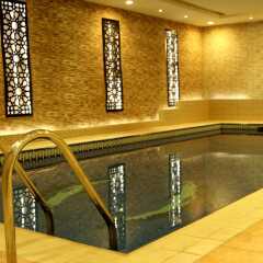 Carawan Al Fahad Hotel бассейн фото 3