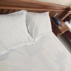 Thuy Linh Hotel Halong удобства в номере