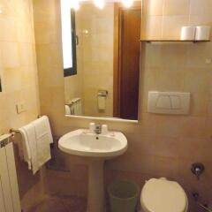 Hotel Antico Residence Roma Непи ванная фото 2