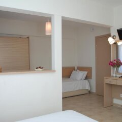 Отель Elinotel Polis Hotel Греция, Ханиотис - отзывы, цены и фото номеров - забронировать отель Elinotel Polis Hotel онлайн фото 4