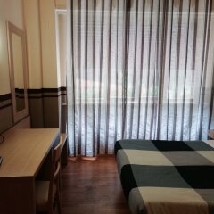 Hotel La Fonte Озимо удобства в номере