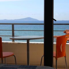 Eksen Hotel Тевфикие фото 2