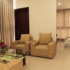 Cam Thanh Hotel фото 4