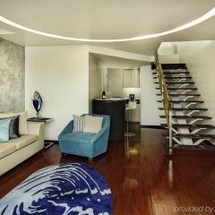 Отель Baraquda Pattaya - MGallery by Sofitel комната для гостей фото 3