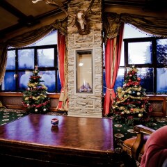 Hotel Kamelia Pamporovo Пампорово интерьер отеля фото 3