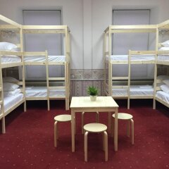 Гостиница Hostel Bolshoi в Москве отзывы, цены и фото номеров - забронировать гостиницу Hostel Bolshoi онлайн Москва детские мероприятия фото 2