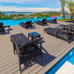Отель Aristo 2 Beach Front - by Holy Cow 212 фото 30