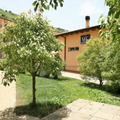 Отель Residence Pietre Bianche Пиццо фото 9