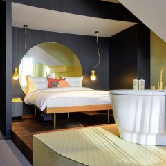 Отель 25hours Hotel The Circle Германия, Кёльн - отзывы, цены и фото номеров - забронировать отель 25hours Hotel The Circle онлайн фото 10