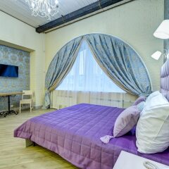 Aria Hotel комната для гостей фото 4