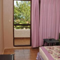 Отель Halici Semera Holiday Village комната для гостей