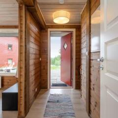 Отель Nordseter Apartments Норвегия, Лиллехаммер - отзывы, цены и фото номеров - забронировать отель Nordseter Apartments онлайн интерьер отеля