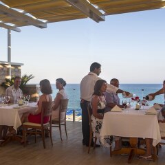 Отель Club Calimera Sunshine Kreta Греция, Иерапетра - отзывы, цены и фото номеров - забронировать отель Club Calimera Sunshine Kreta онлайн фото 15