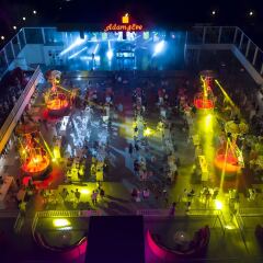 Отель Adam & Eve - All Inclusive - Adults Only фото 7