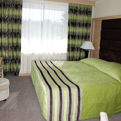 Grand Hotel Murgavets комната для гостей фото 2