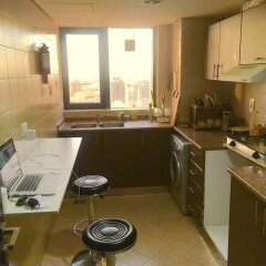 Heartland Hostel Дубай
